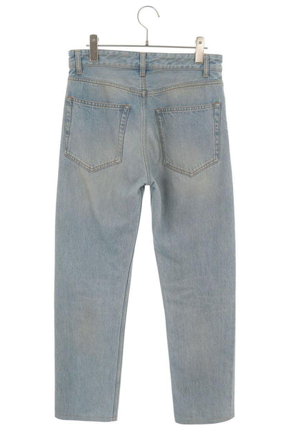 THEROW Morton Straight Denim Jeans Indigo Size 28