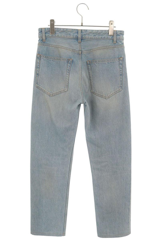 THEROW Morton Straight Denim Jeans Indigo Size 28