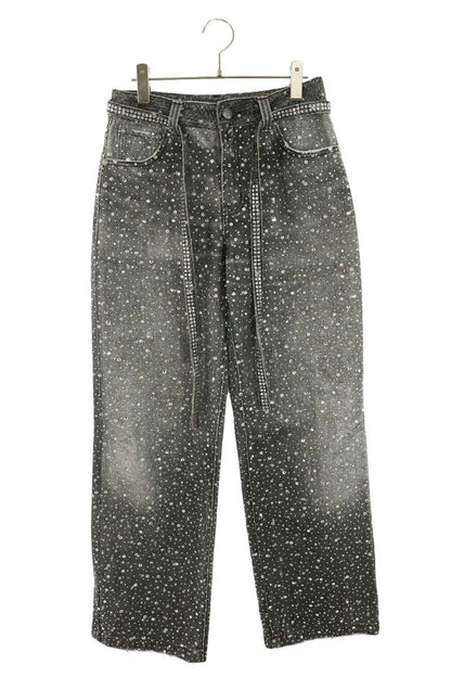 Birth Of Royal Child 24SS Stone Jeans Gray Size XS