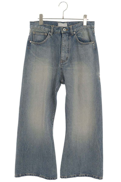 CEDARWOOD Vintage Wash Denim Jeans Blue Size 28