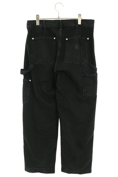 ENFANTS RICHES DEPRIMES DOUBLE KNEE CARPENTER Pants Size 30