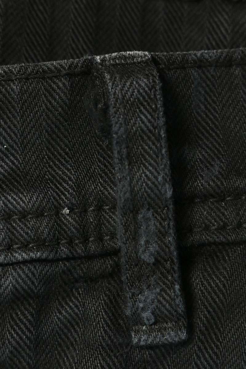 ENFANTS RICHES DEPRIMES DOUBLE KNEE CARPENTER Pants Size 30