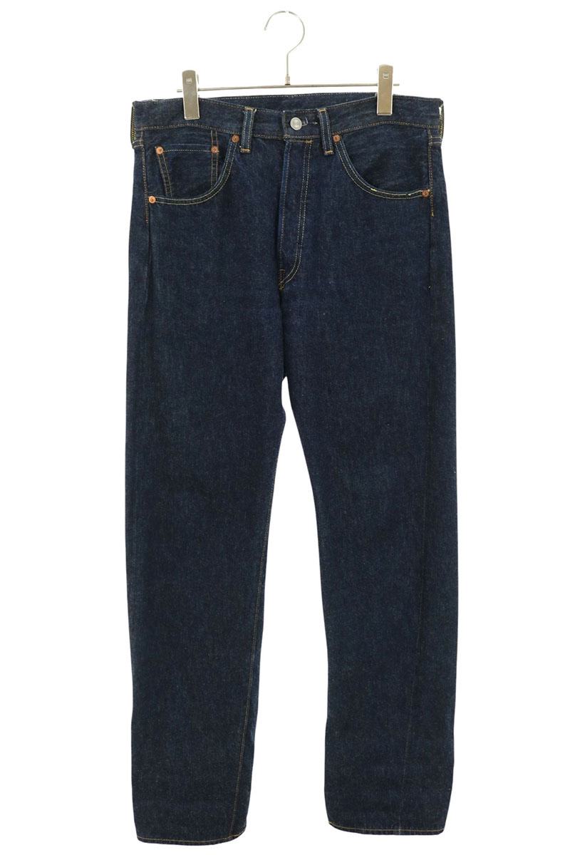 LEVIS VINTAGE CLOTHING 1955 Repro Jeans Size 29
