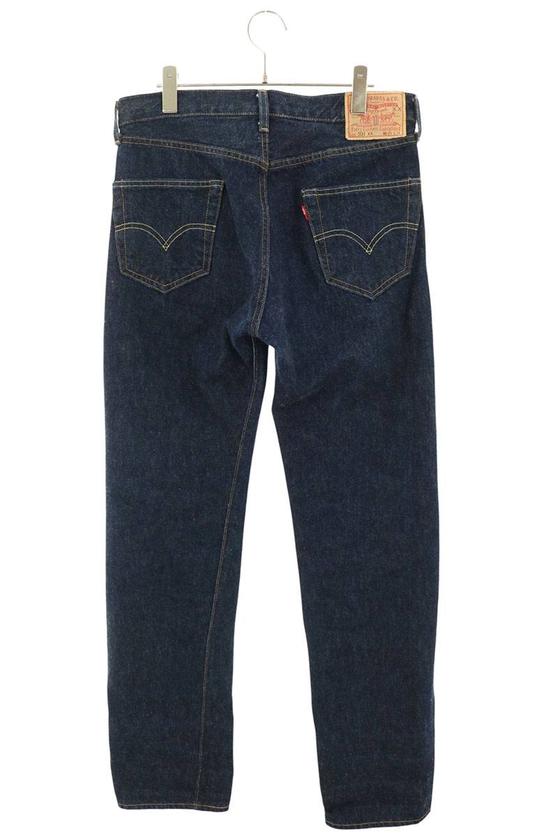 LEVIS VINTAGE CLOTHING 1955 Repro Jeans Size 29