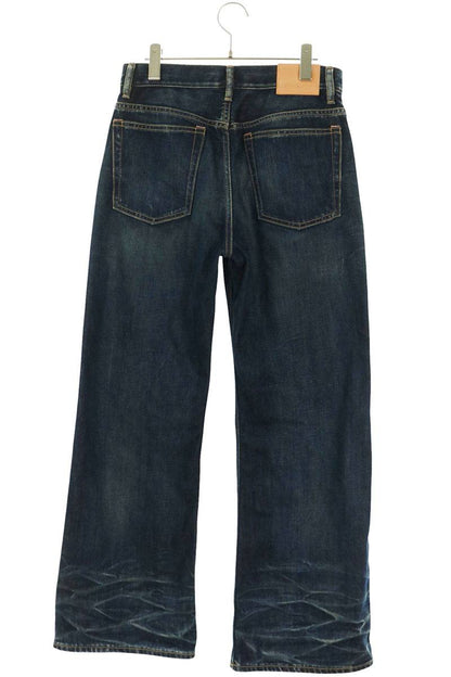ACNE STUDIOS 24SS Broadway Loose Fit Jeans Size 27