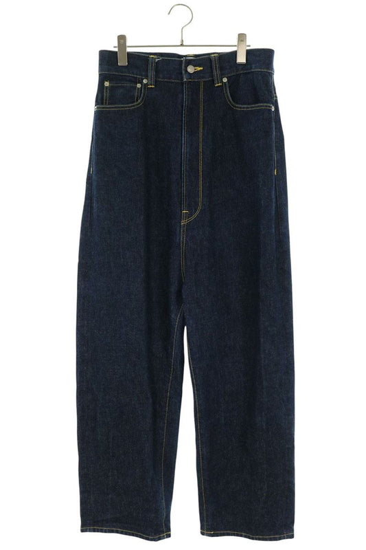 KIDILL Wide Tapered Jeans Size 44