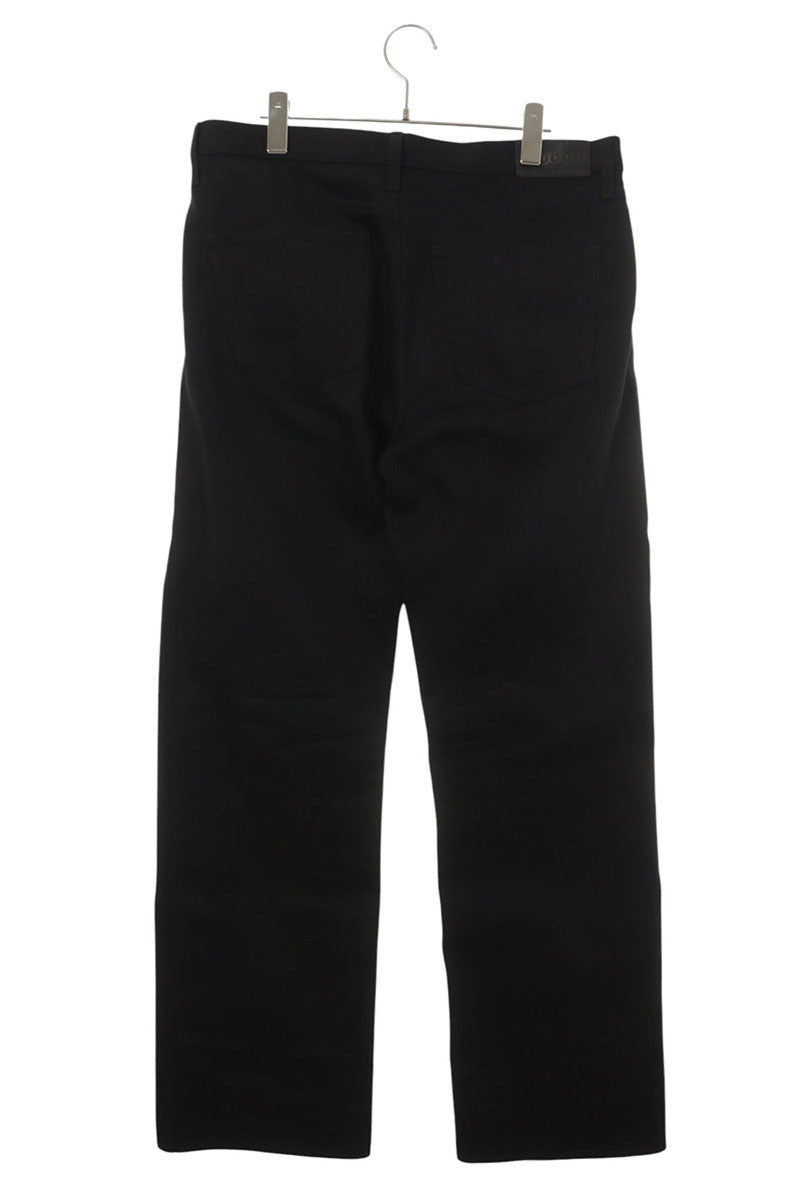 GUCCI Horsebit Detail Button-Fly Jeans Size 36