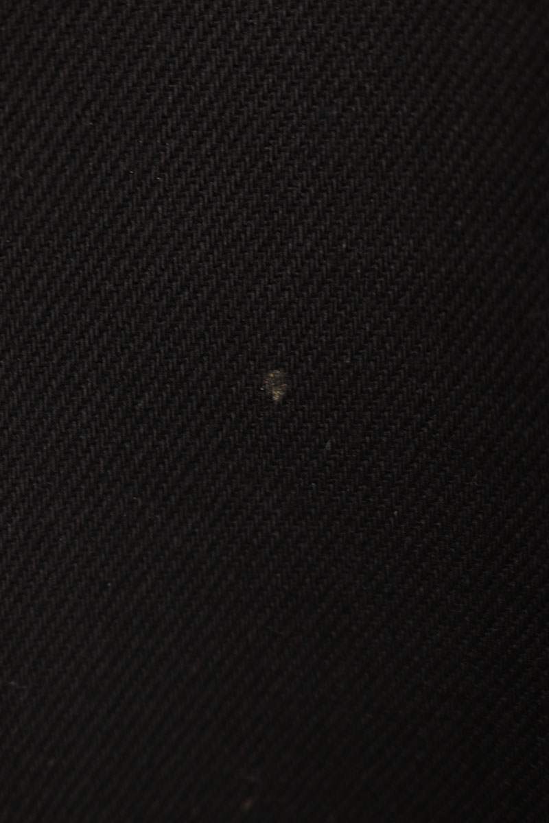 GUCCI Horsebit Detail Button-Fly Jeans Size 36