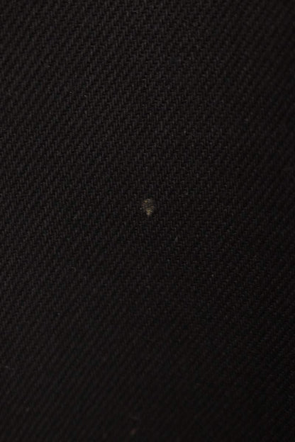 GUCCI Horsebit Detail Button-Fly Jeans Size 36
