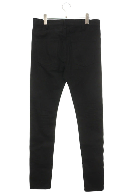 CELINE Cotton Skinny Denim Jeans Size 30