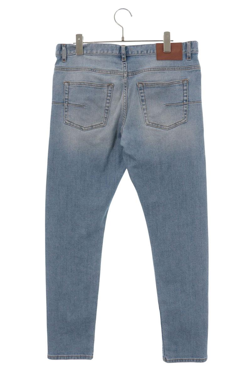 DIOR Slim Fit Denim Jeans Size 32