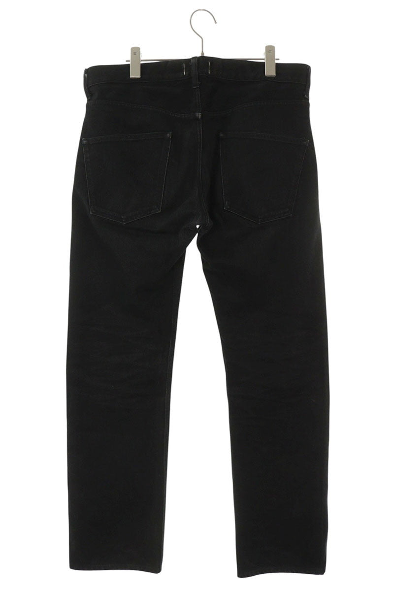 eYe CdG JUNYA WATANABE MAN AD2017 Jeans Black Size M
