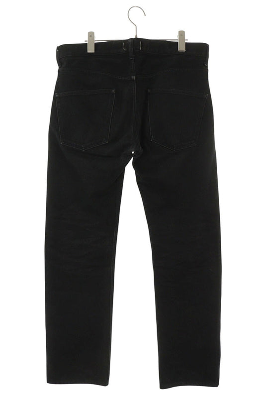 eYe CdG JUNYA WATANABE MAN AD2017 Jeans Black Size M