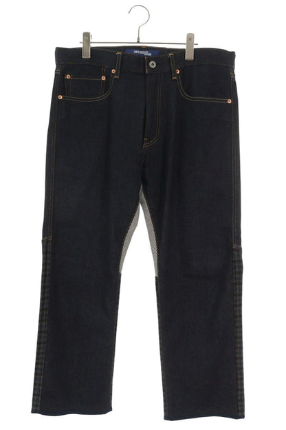 CdG JUNYA WATANABE MAN AD2016 Hickory Jeans Blue Size M