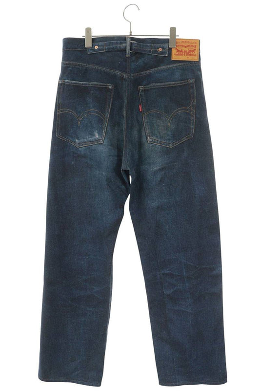 JUNYA WATANABE MAN Transfer Print Jeans Blue Size L
