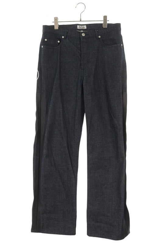 A.P.C Straight Leg Jeans Blue Size 31