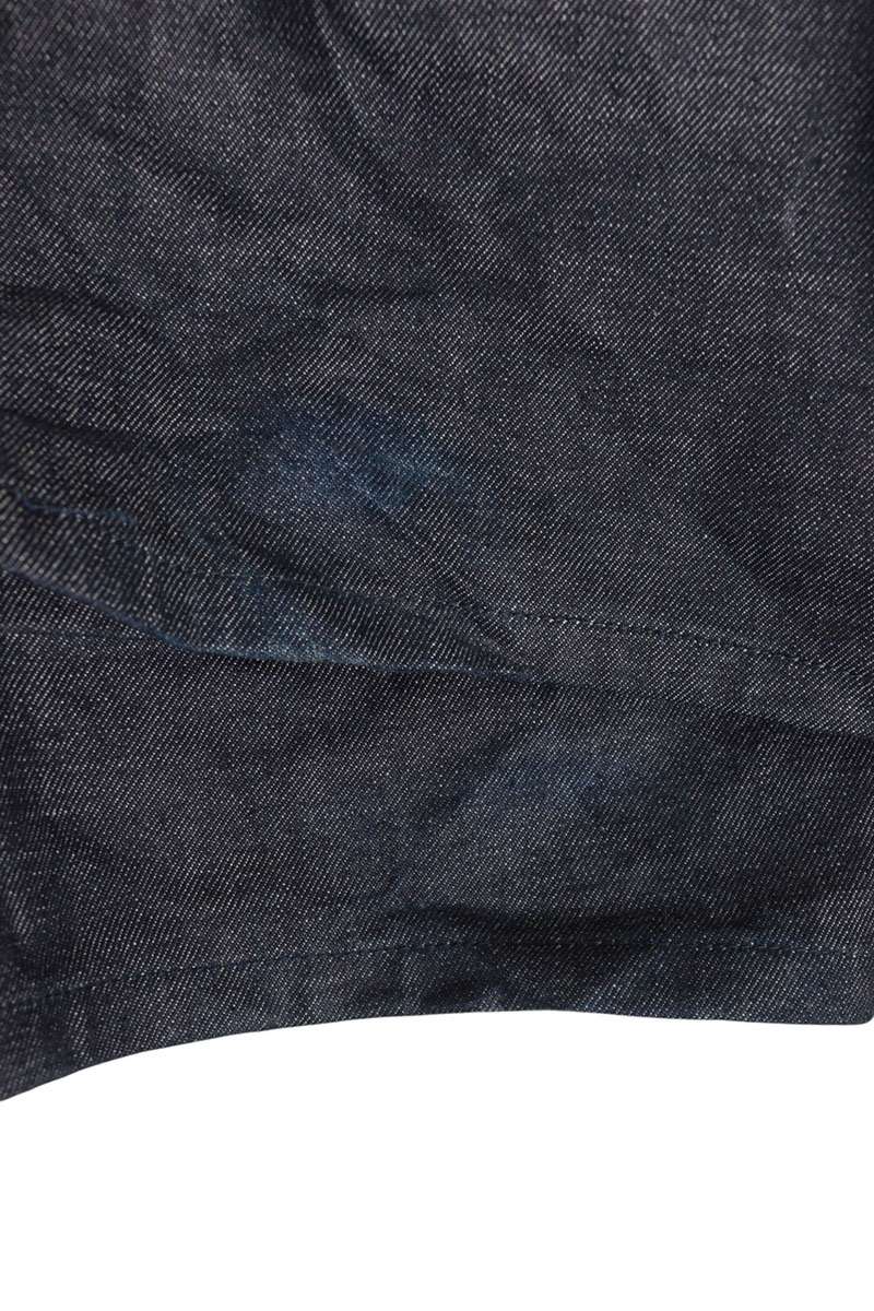 A.P.C Straight Leg Jeans Blue Size 31