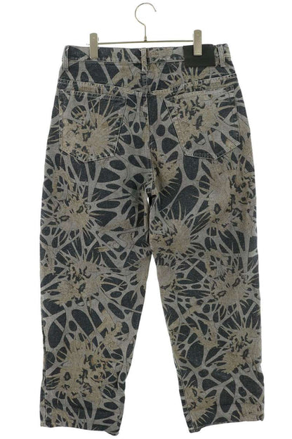 SUPREME 25AW Baggy Jean Black Size 30