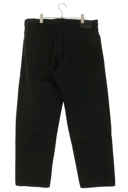 SUPREME Baggy Selvedge Button Fly Jeans Size 34