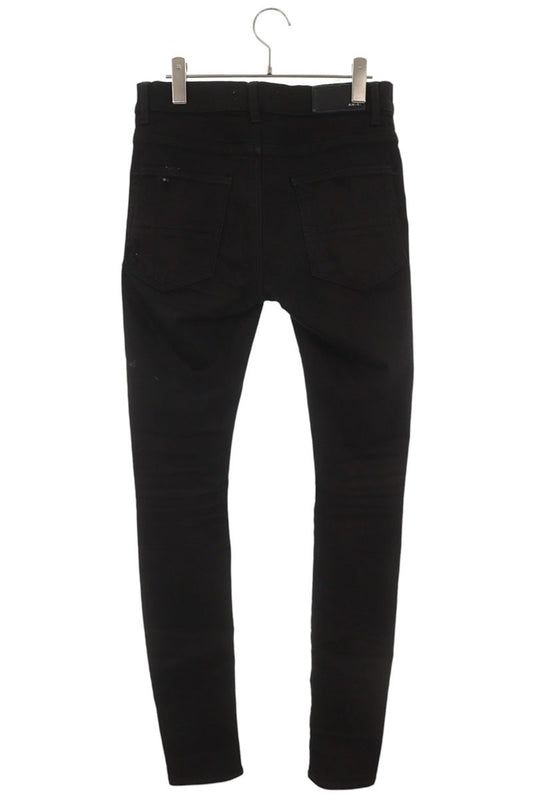 AMIRI MX1 Distressed Skinny Jeans Size 28