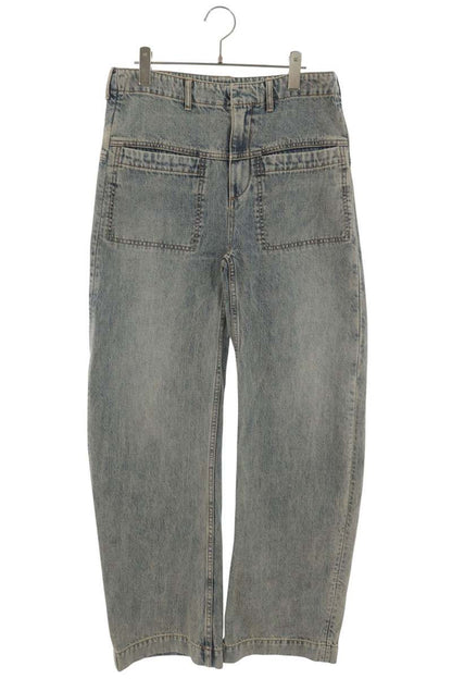 entire studios 4 Pocket Denim Indigo Size XS