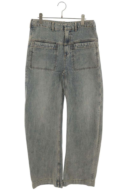 entire studios 4 Pocket Denim Indigo Size XS