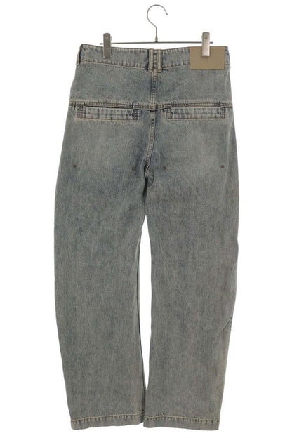 entire studios 4 Pocket Denim Indigo Size XS