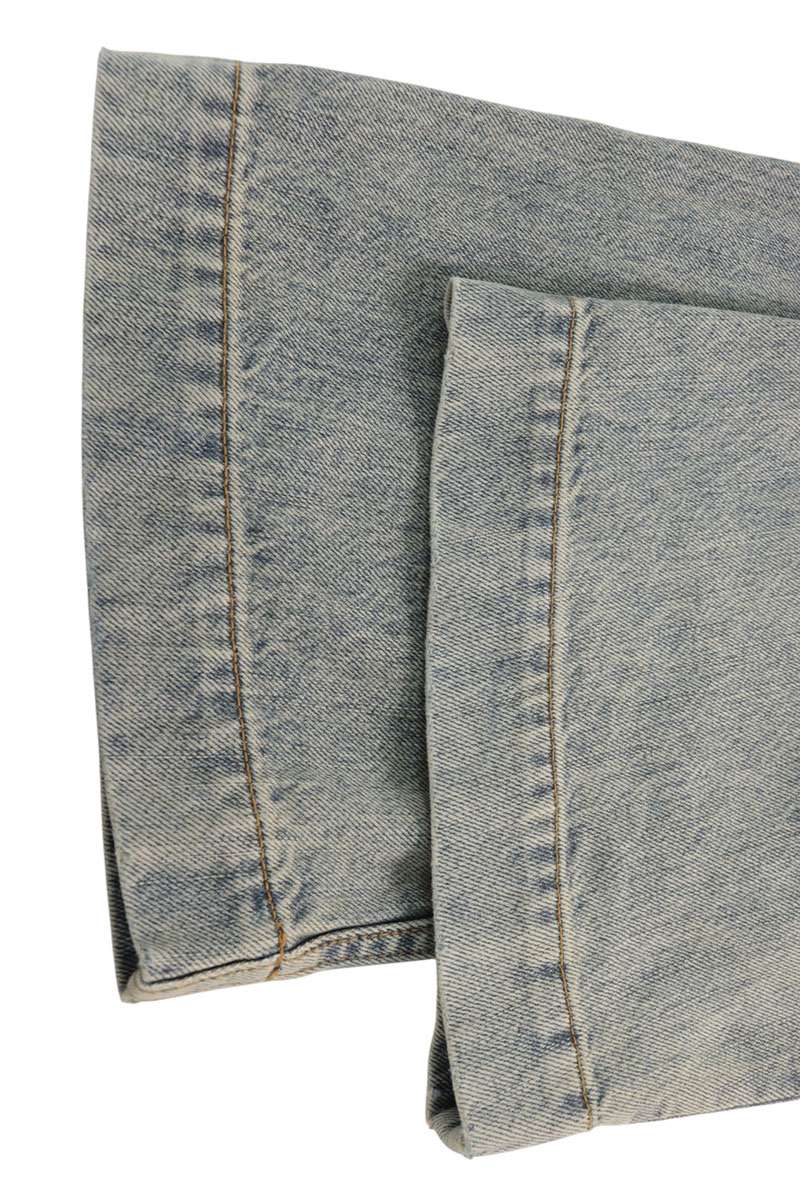 entire studios 4 Pocket Denim Indigo Size XS