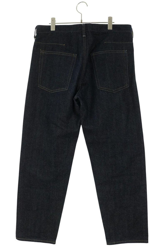 JILSANDER 23SS Denim Trousers Indigo Size 32