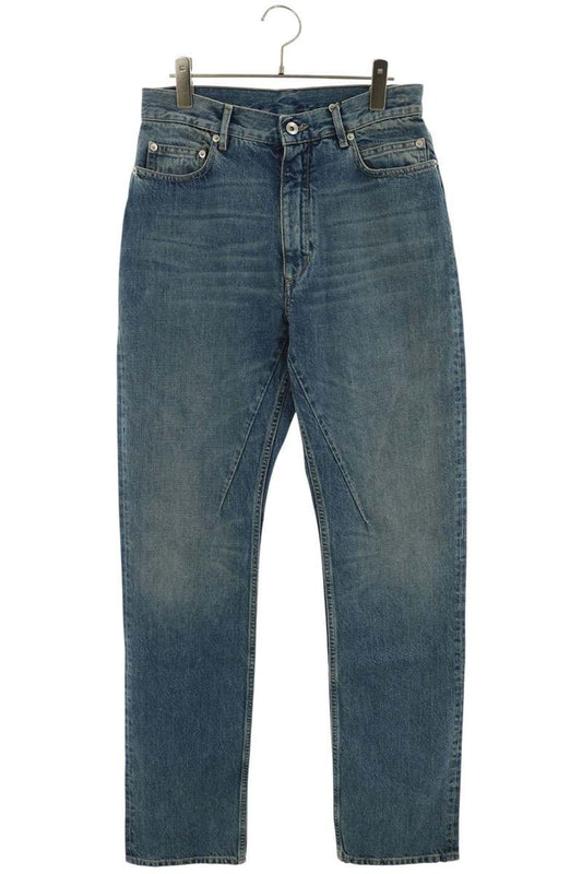 DRKSHDW 25SS Indigo Slim Fit Denim Jeans Size 27