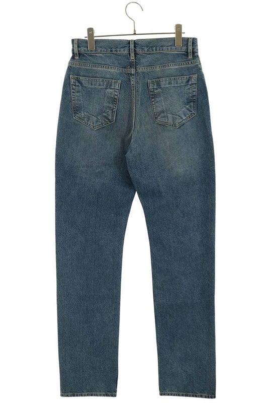 DRKSHDW 25SS Indigo Slim Fit Denim Jeans Size 27