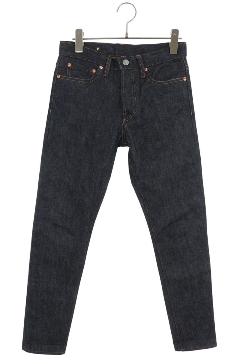 MINEDENIM Button Fly Denim Jeans Indigo Size 5