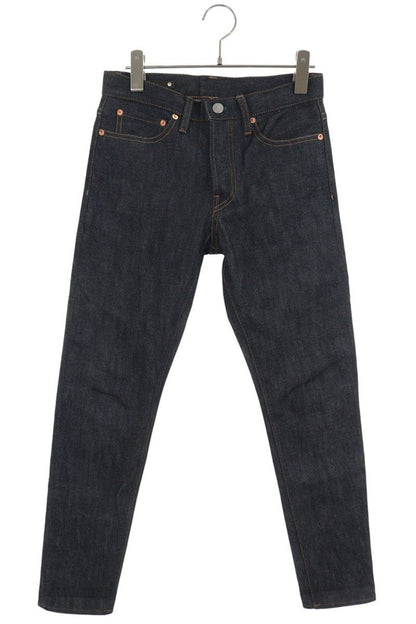 MINEDENIM Button Fly Denim Jeans Indigo Size 5