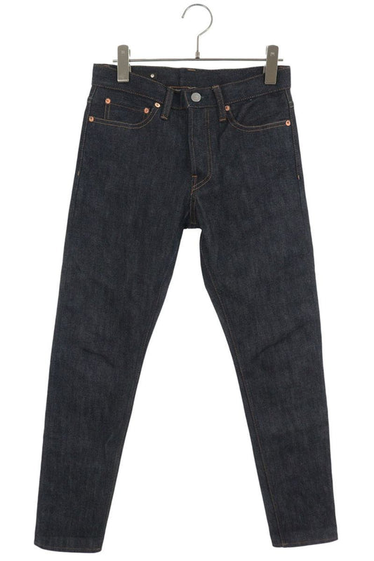 MINEDENIM Button Fly Denim Jeans Indigo Size 5