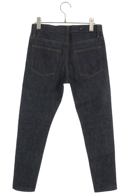 MINEDENIM Button Fly Denim Jeans Indigo Size 5