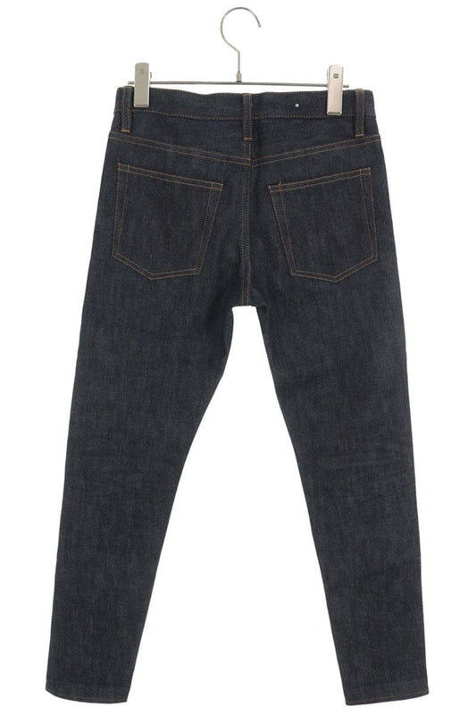 MINEDENIM Button Fly Denim Jeans Indigo Size 5