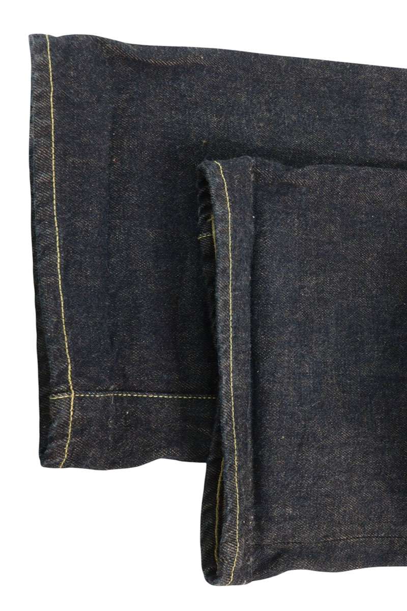 Ron Herman Classic Rigid Wide Fit Denim Jeans Size 33