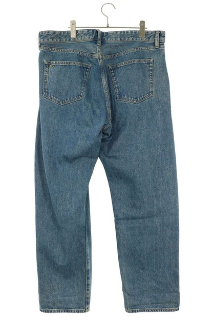KITH Washed Denim Jeans Light Indigo Size 36