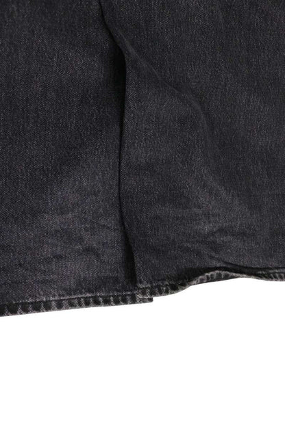SUPREME X-Seam Baggy Jean Indigo Size 34