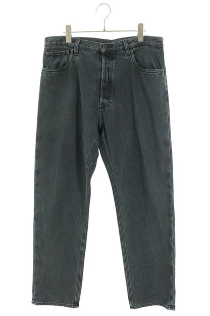 PRADA Denim Jeans Black Size 34
