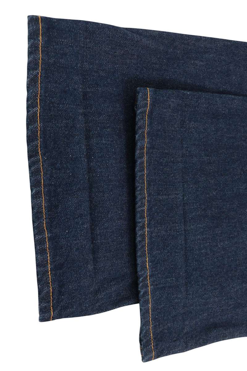 KENZO Sailor Loose Denim Jeans Size 29