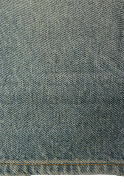 KENZO Stone Bleach Wash Denim Jeans Size 30