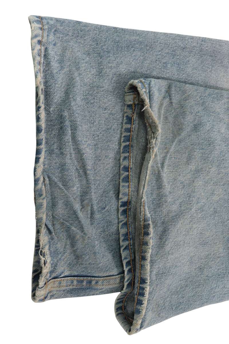 ACNE STUDIOS 2023 Mud Loose Fit Jeans Size 30