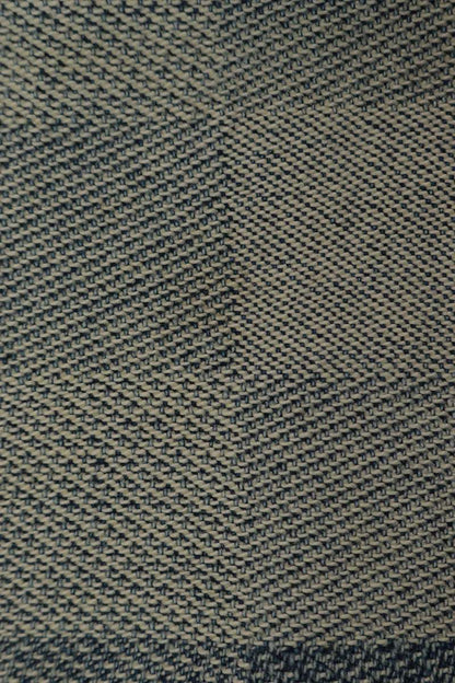 LOUISVUITTON 24SS Damier Skate Denim Jeans Size 33