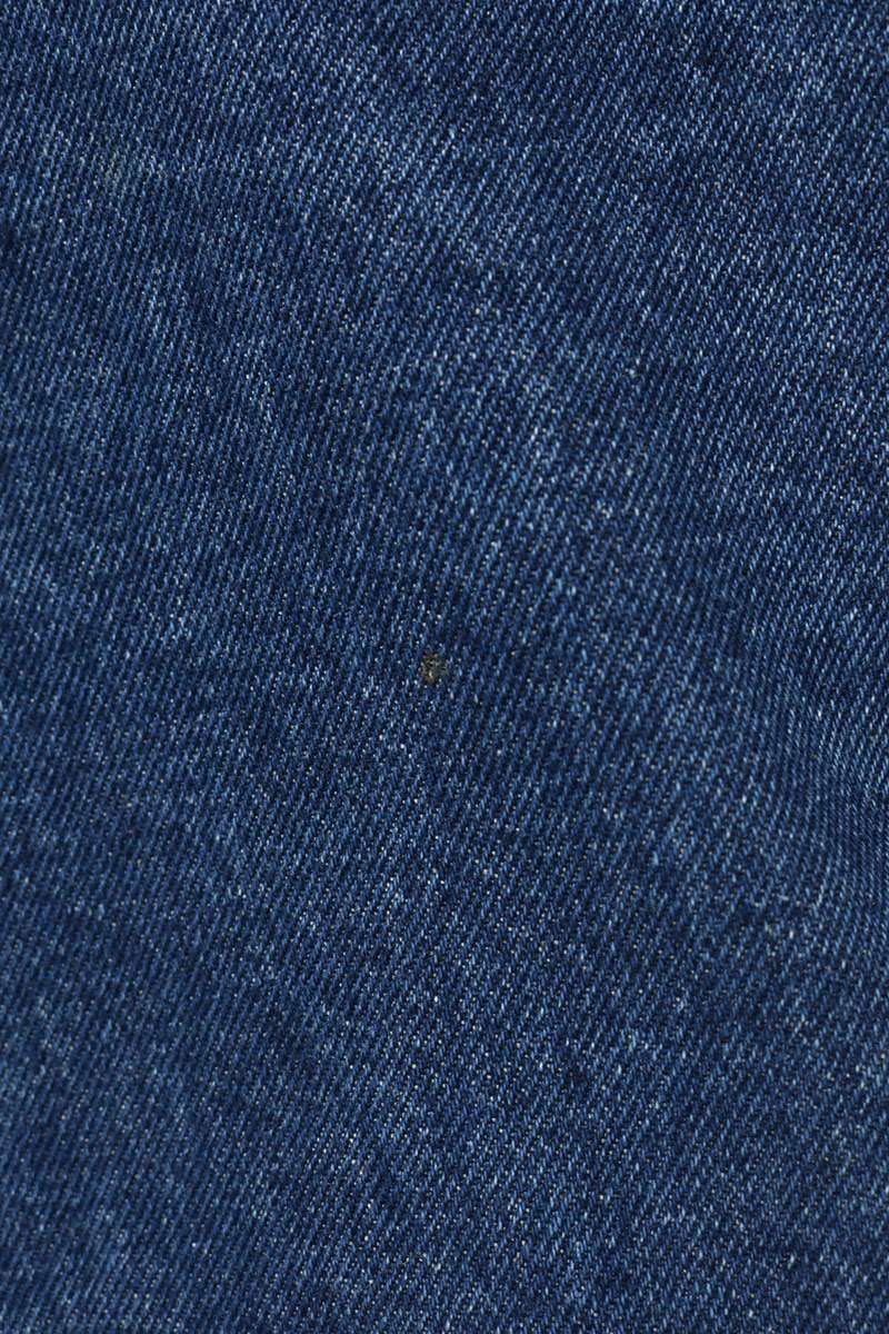 RANRA Bough Wide Denim Casual Pants Size XL