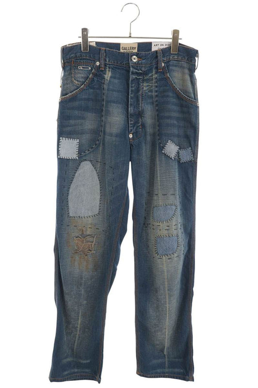 GALLERY DEPT Indigo Bare Knuckle Painter Denim Size 30