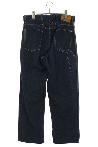 At Last & Co Indigo Painter Denim Jeans Size 32