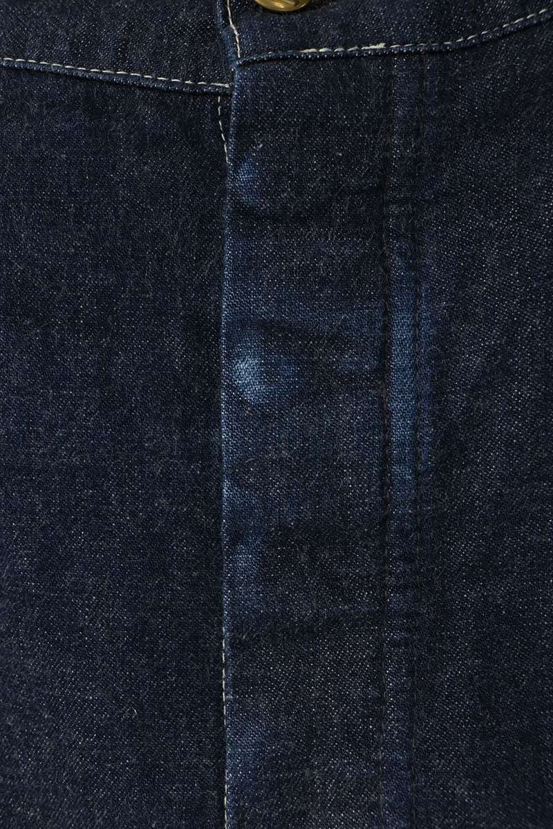At Last & Co Indigo Painter Denim Jeans Size 32