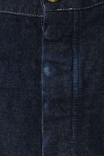 At Last & Co Indigo Painter Denim Jeans Size 32