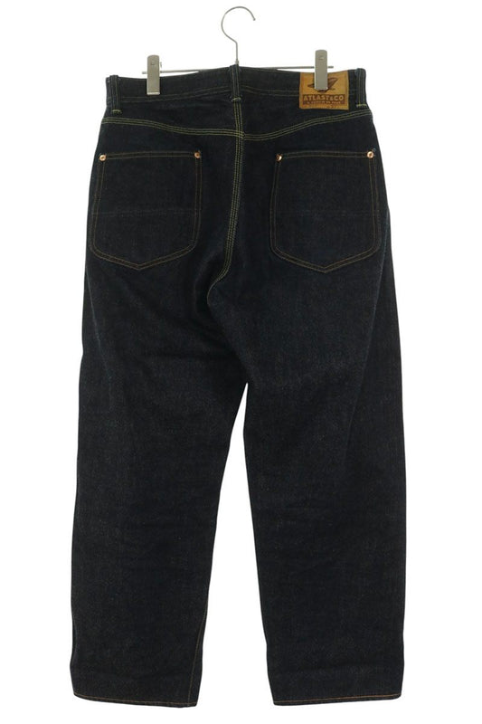 At Last & Co LOT306 Wide Denim Jeans Size 32